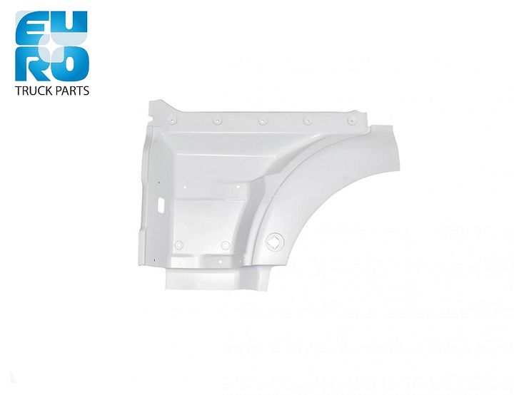 MAN TGA 2000- XXL,TGX LH STAP WELL CASE 81615100915 