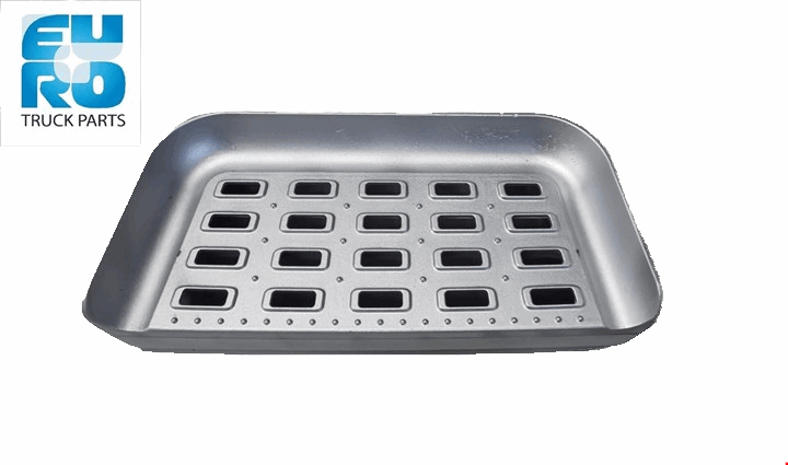 DAF XF106 2013- UPPER FOOTSTEP  /L=R/ 1945944A 