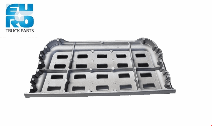 DAF XF106 2013- UPPER FOOTSTEP  /L=R/ 1945944A  – Photo 2