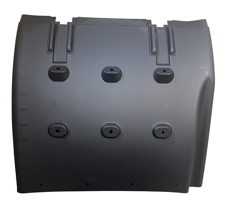SC NGS MUDGUARD LEFT REAR/FRONT RIGHT 2302630 