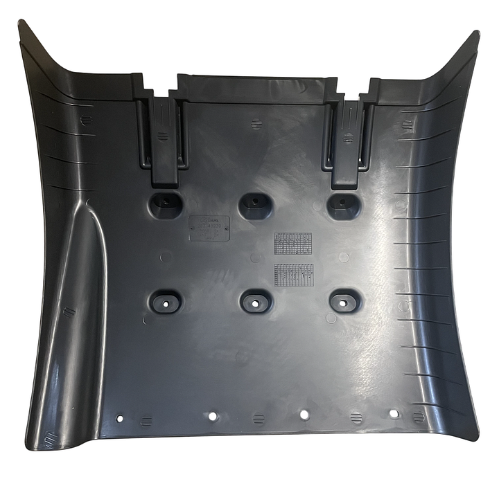 SC NGS MUDGUARD LEFT REAR/FRONT RIGHT 2302630  – Fotografie 2