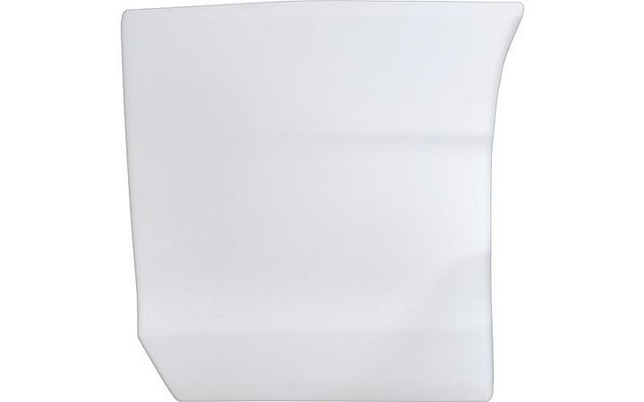 SCANIA NGS SIDE SKIRT SILENCER AFTERMARKET 2560512A
