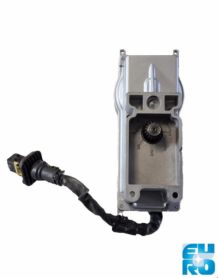 DAF VTG TURBOCHARGER ACTUATOR 2037562REC  + DEPOSIT 500, - euro – Zdjęcie 2