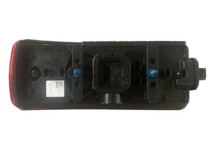 ACHTERLAMP LH IVECO .Str.16- LED VIGNAL 5802000568 – Foto 2