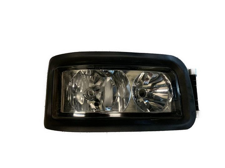 KOPLAMP MAN TGA RECHTS TGL 81251016585