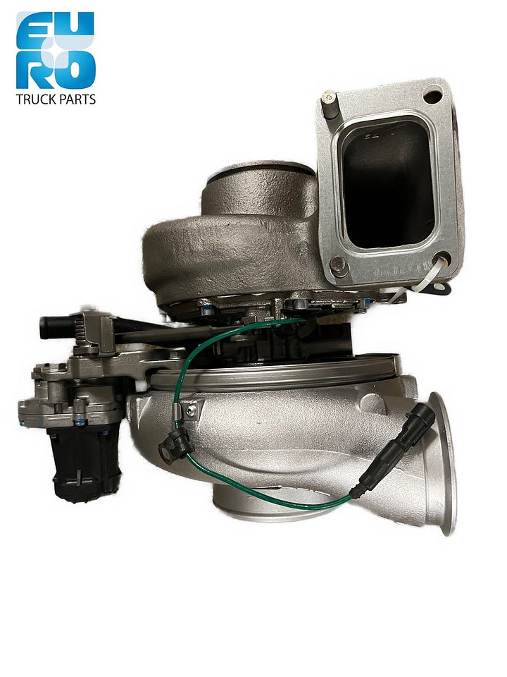IVECO TURBO.F3GFE611A/B/D REVISED +DEPOSIT 5801519872R – Zdjęcie 4