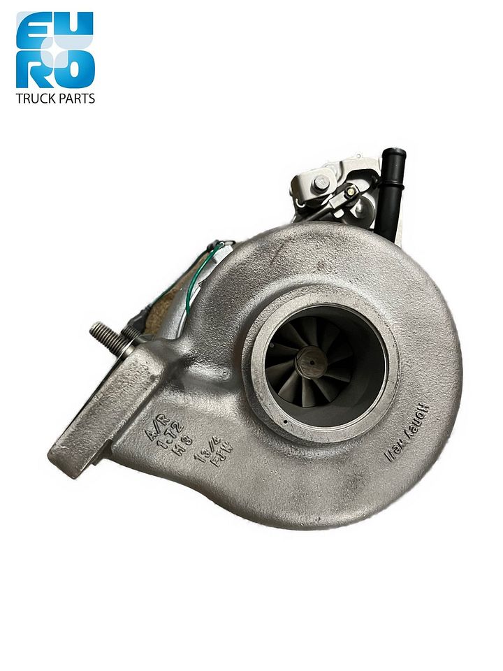 IVECO TURBO.F3GFE611A/B/D REVISED +DEPOSIT 5801519872R – Zdjęcie 3