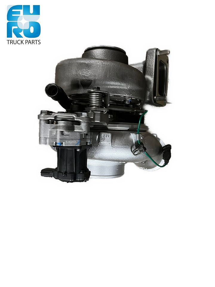 IVECO TURBO.F3GFE611A/B/D REVISED +DEPOSIT 5801519872R – Zdjęcie 5