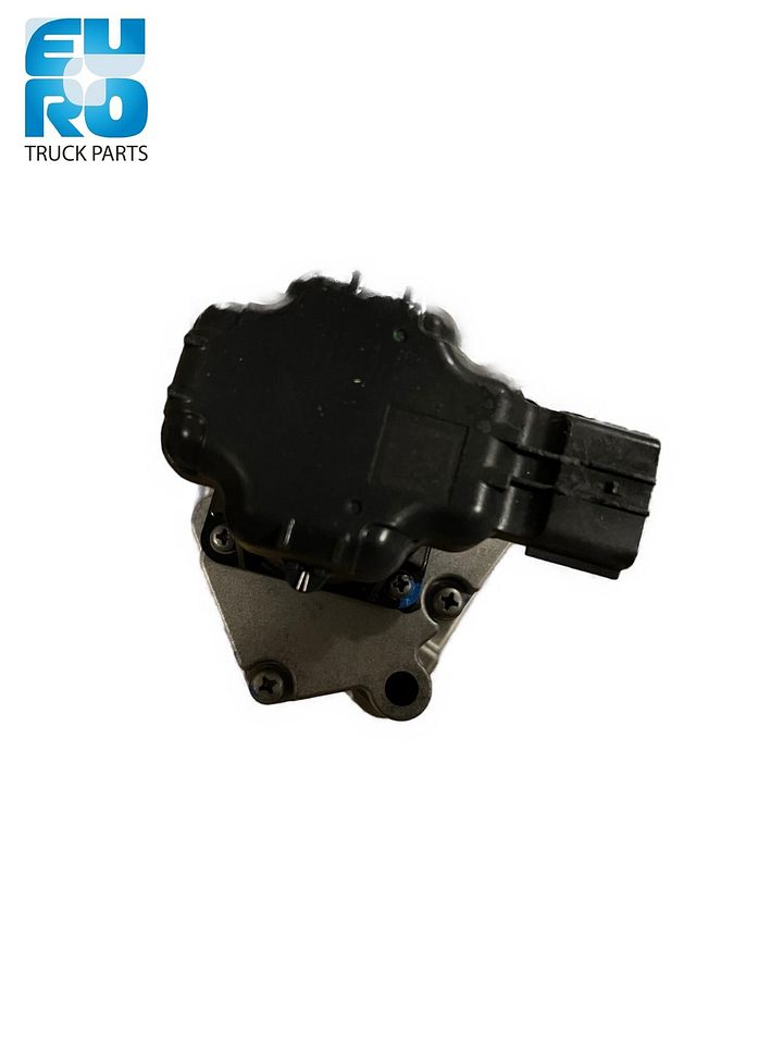 IVECO TURBO.F3GFE611A/B/D REVISED +DEPOSIT 5801519872R – Zdjęcie 6