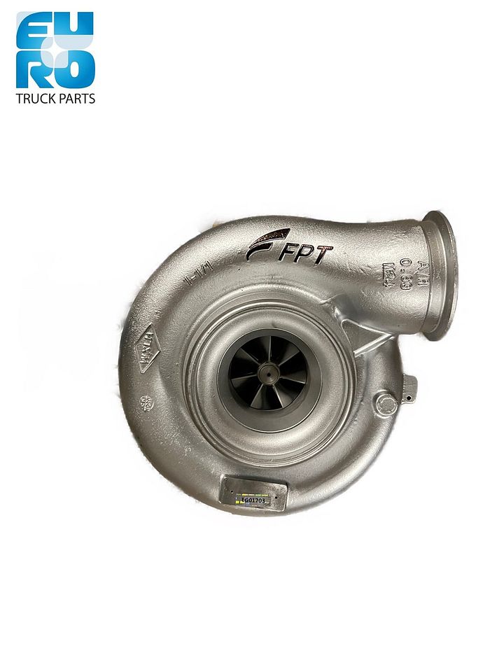 IVECO TURBO.F3GFE611A/B/D REVISED +DEPOSIT 5801519872R – Zdjęcie 2