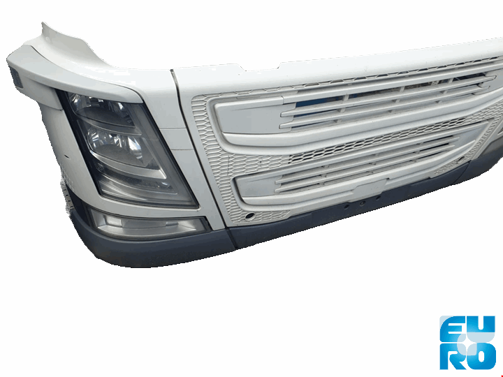 VOLVO FM 4 VOORKANT ONDER GEBRUIKT 000192