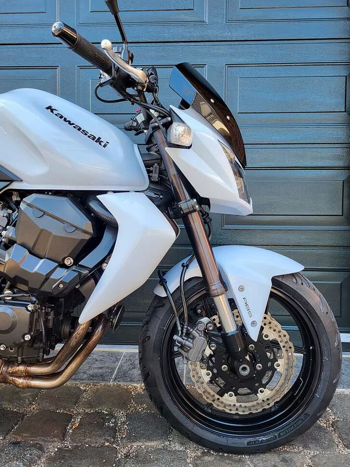 Kawasaki  Z750 ABS Nieuwe Banden Z 750 (bj 2013) – Foto 6