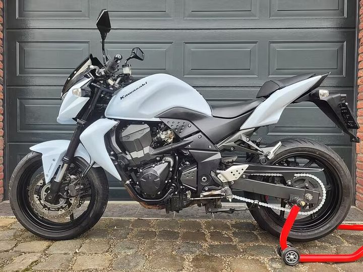 Kawasaki  Z750 ABS Nieuwe Banden Z 750 (bj 2013) – Foto 7