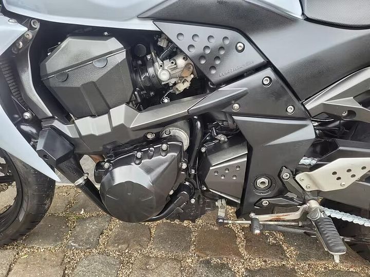 Kawasaki  Z750 ABS Nieuwe Banden Z 750 (bj 2013) – Foto 11