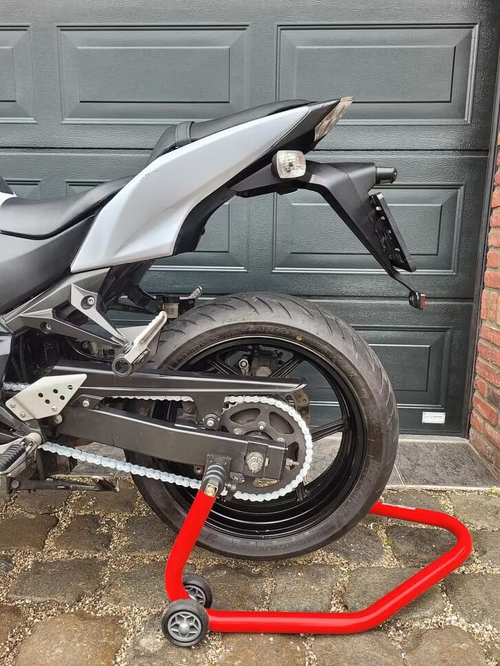 Kawasaki  Z750 ABS Nieuwe Banden Z 750 (bj 2013) – Foto 12