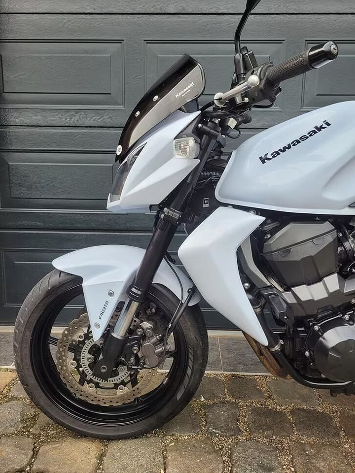 Kawasaki  Z750 ABS Nieuwe Banden Z 750 (bj 2013) – Foto 10