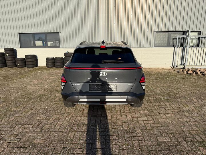Hyundai Kona 1.6 Full Hybrid Prime | Led | ACC | Camera  – Foto 5