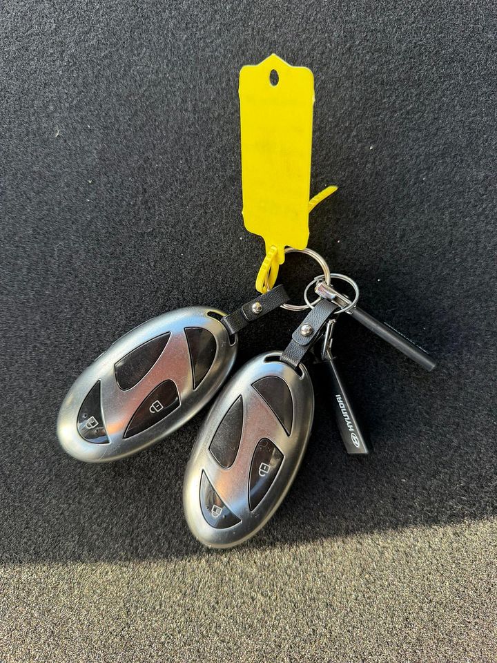 Hyundai Kona 1.6 Full Hybrid Prime | Led | ACC | Camera  – Foto 23