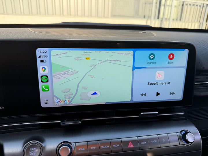Hyundai Kona 1.6 Full Hybrid Prime | Led | ACC | Camera  – Foto 7
