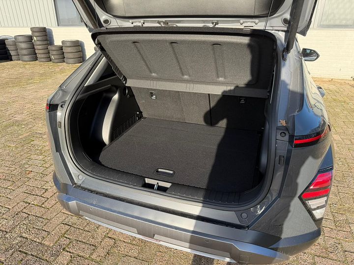 Hyundai Kona 1.6 Full Hybrid Prime | Led | ACC | Camera  – Foto 9