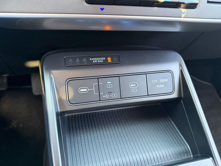 Hyundai Kona 1.6 Full Hybrid Prime | Led | ACC | Camera  – Foto 22