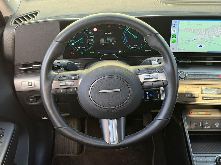 Hyundai Kona 1.6 Full Hybrid Prime | Led | ACC | Camera  – Foto 21