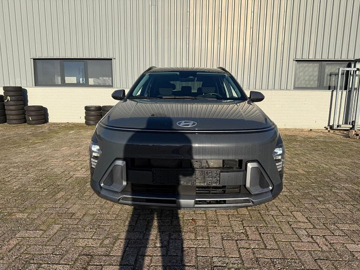 Hyundai Kona 1.6 Full Hybrid Prime | Led | ACC | Camera  – Foto 2