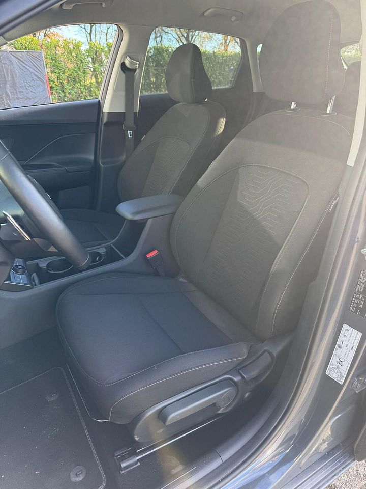 Hyundai Kona 1.6 Full Hybrid Prime | Led | ACC | Camera  – Foto 15