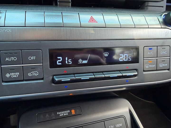 Hyundai Kona 1.6 Full Hybrid Prime | Led | ACC | Camera  – Foto 13
