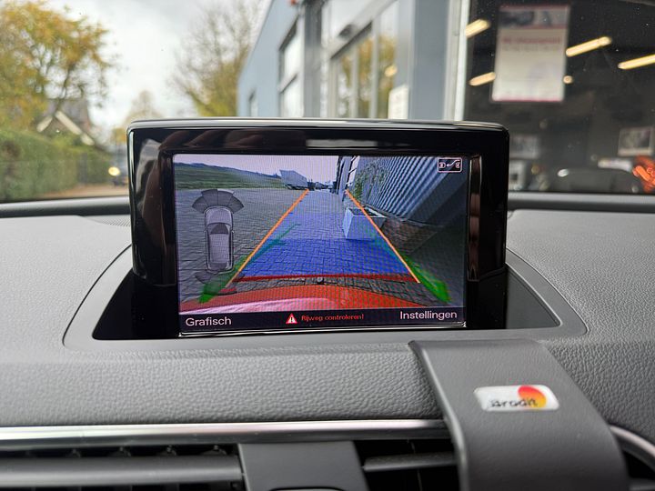 Audi RSQ3 RS Q3 panorama Bose camera keyless stoel verwarming leer Performance Pro + Quattro trekhaak  – Foto 20