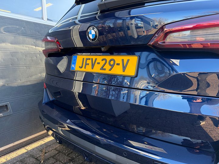 BMW X5 xDrive45e HIGH Executive pano laser M-pakket privacyglas  – Foto 5