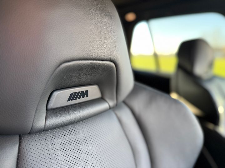 BMW X5 xDrive45e HIGH Executive pano laser M-pakket privacyglas  – Foto 19