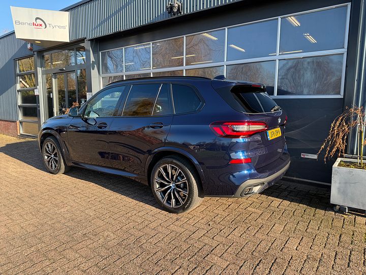 BMW X5 xDrive45e HIGH Executive pano laser M-pakket privacyglas  – Foto 8