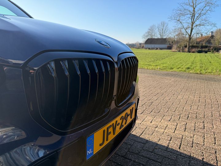 BMW X5 xDrive45e HIGH Executive pano laser M-pakket privacyglas  – Foto 23