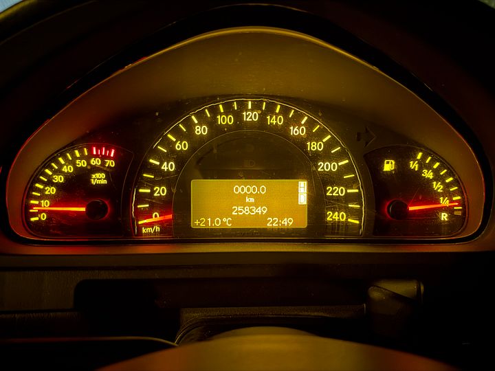 Mercedes-Benz G 500  Grand Edition V8 Alliantie Grey Edition G500 7-persoons – Foto 37