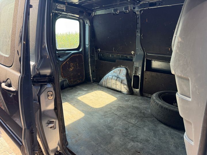 Citroën  Jumpy 1000 L1H1 2.0 HDI 120 88kW  – Foto 16
