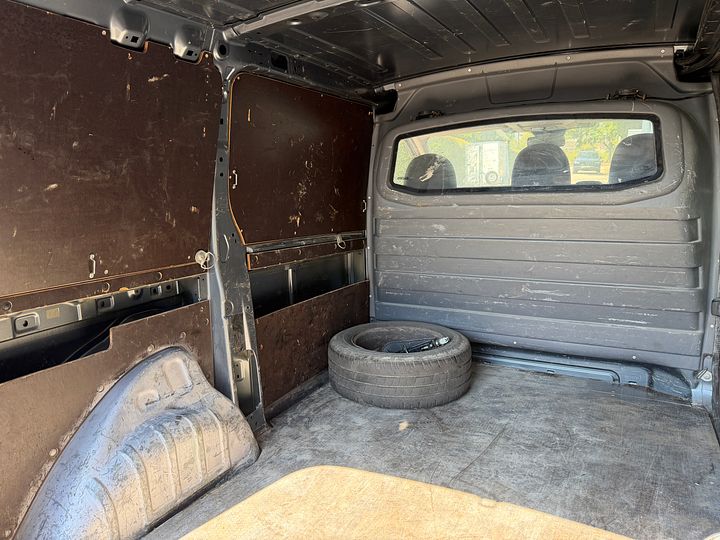 Citroën  Jumpy 1000 L1H1 2.0 HDI 120 88kW  – Foto 18