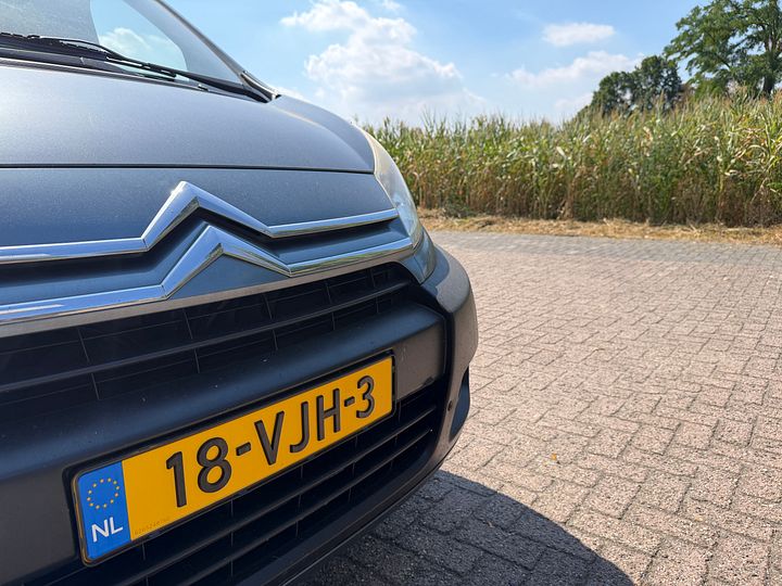 Citroën Jumpy Jumpy 1000 airco L1H1 2.0 HDI 120 88kW BTW  – Foto 20