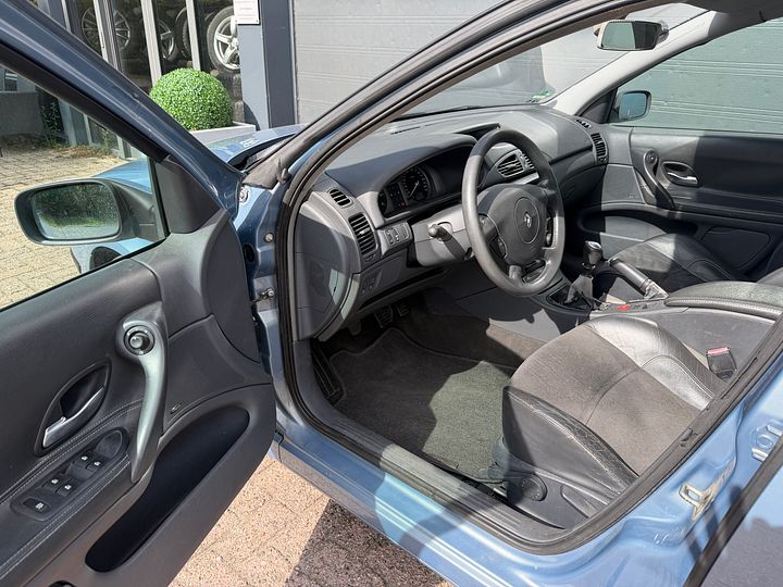Renault Laguna 2.0-1.6V T turbo Privilege nieuwe APK 17'' lm trekhaak NAP  – Foto 11