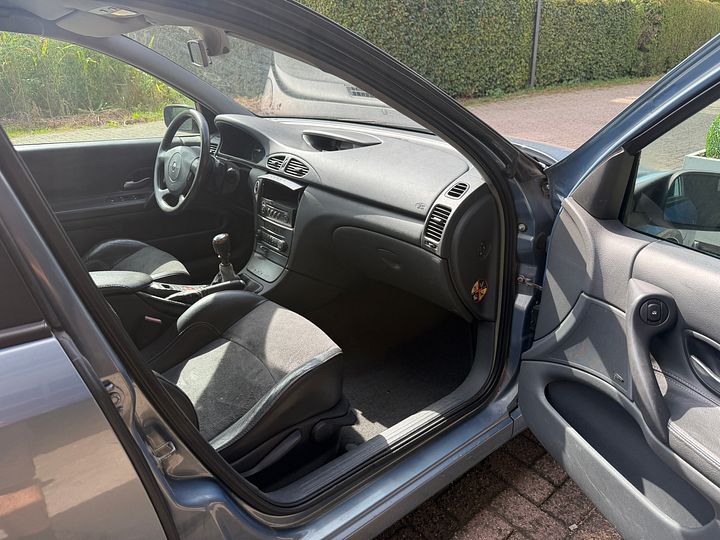 Renault Laguna 2.0-1.6V T turbo Privilege nieuwe APK 17'' lm trekhaak NAP  – Foto 14