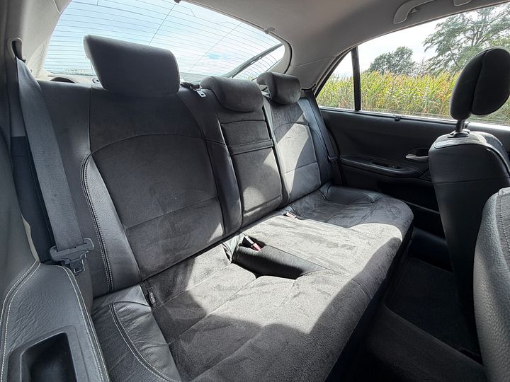 Renault Laguna 2.0-1.6V T turbo Privilege nieuwe APK 17'' lm trekhaak NAP  – Foto 16