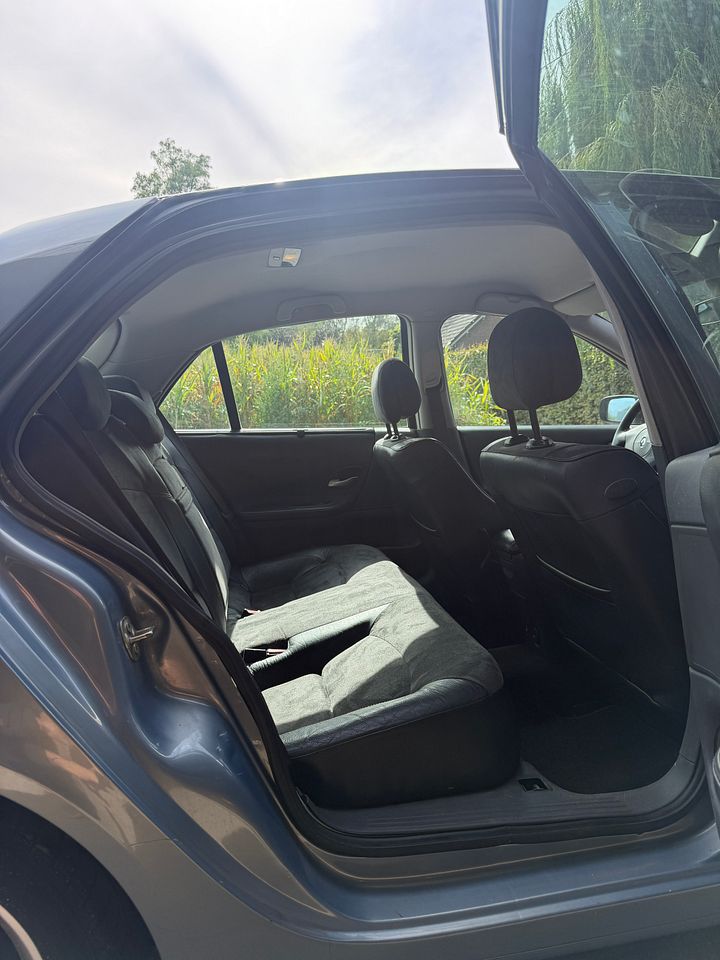 Renault Laguna 2.0-1.6V T turbo Privilege nieuwe APK 17'' lm trekhaak NAP  – Foto 17