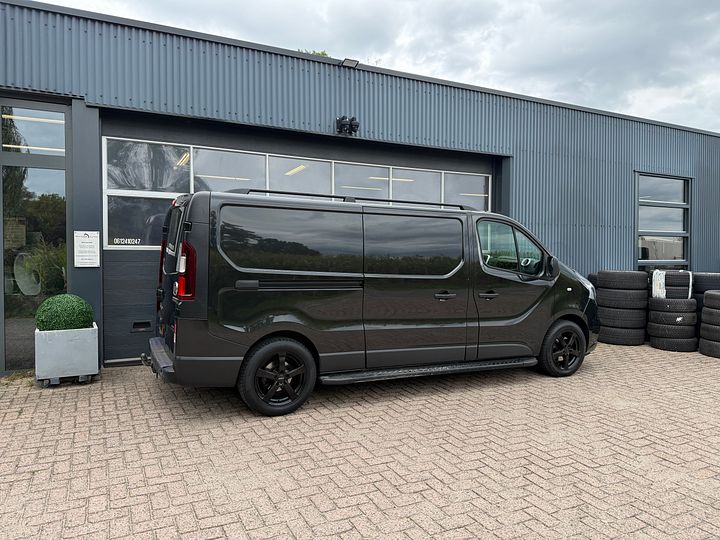 Fiat  Talento Black Edition 2.0 170pk Professional NAP L2H1 ECOjet – Foto 3