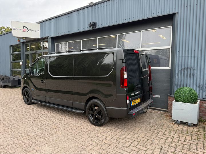 Fiat  Talento Black Edition 2.0 170pk Professional NAP L2H1 ECOjet – Foto 10