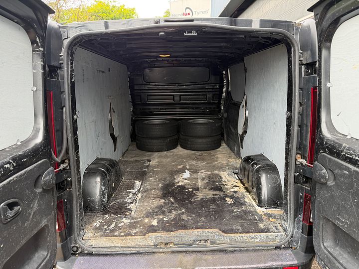 Fiat  Talento Black Edition 2.0 170pk Professional NAP L2H1 ECOjet – Foto 18