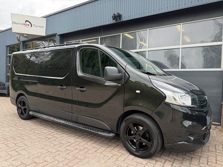 Fiat Talento  – Foto 2