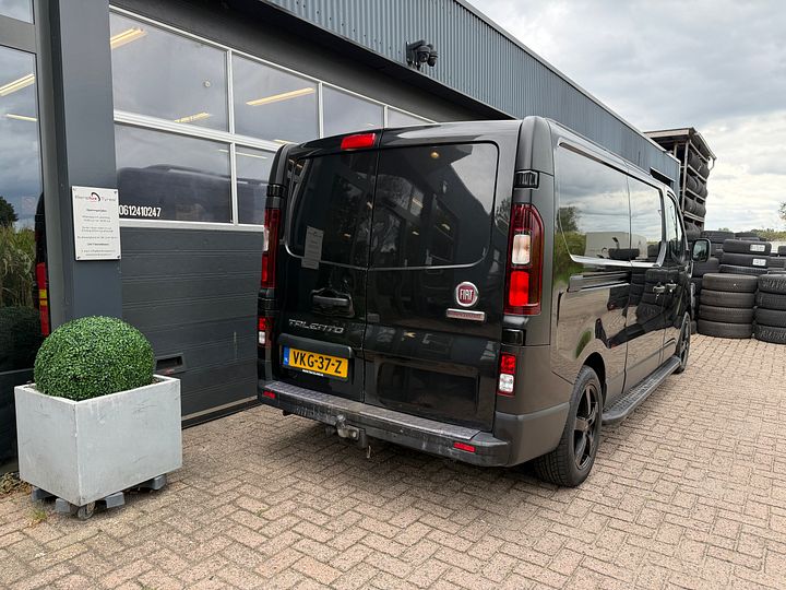 Fiat Talento  – Foto 4