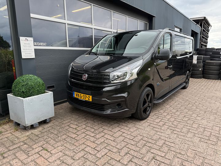 Fiat Talento  – Foto 6