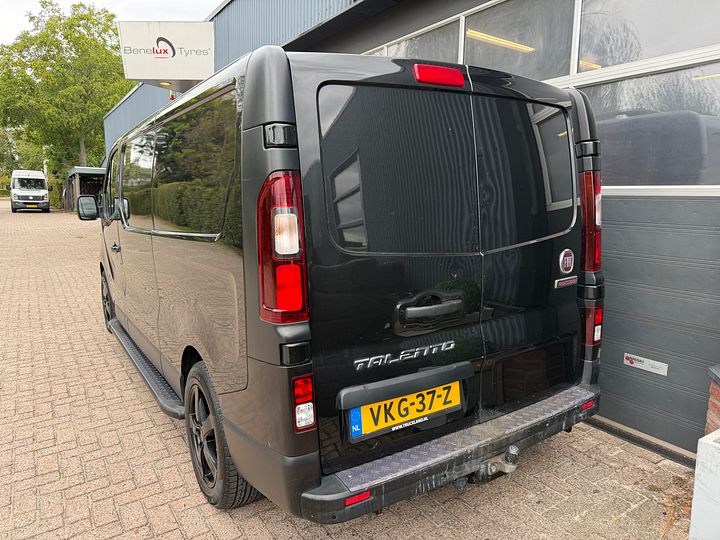 Fiat Talento  – Foto 10