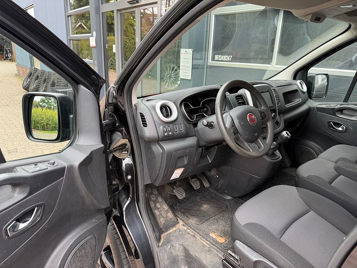Fiat Talento  – Foto 11